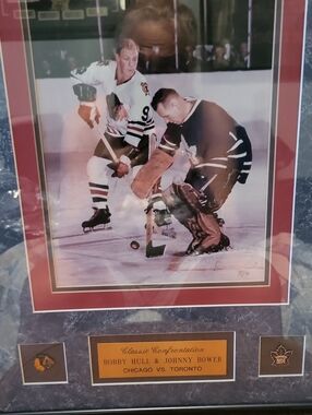Old Time Hockey